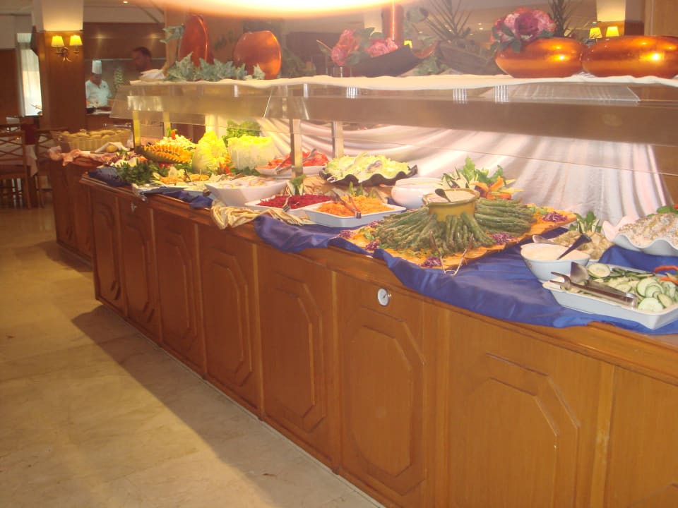 Gastro allsun Hotel Sumba