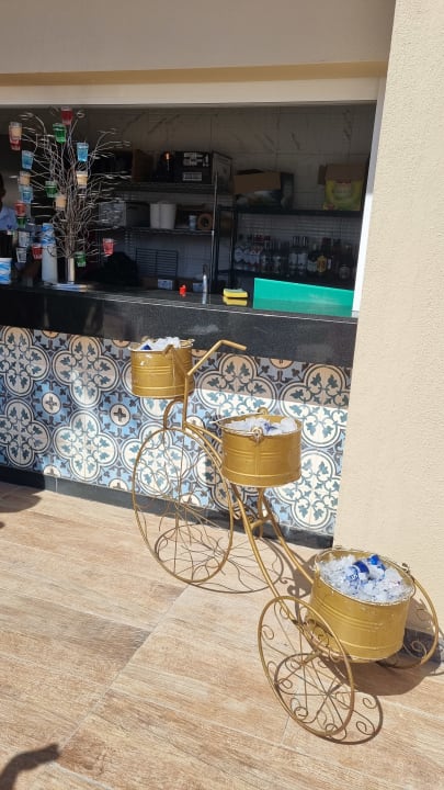 Strand Haydarpasha Palace