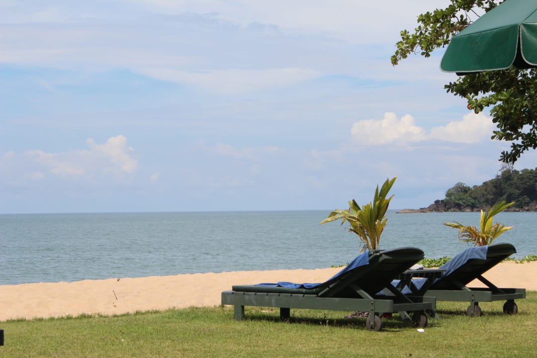 Super Strand Khao Lak Merlin Resort