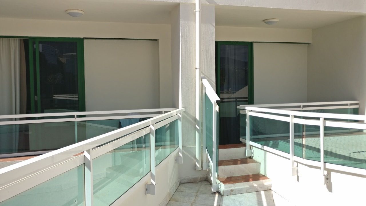 Außenansicht H10 Tenerife Playa