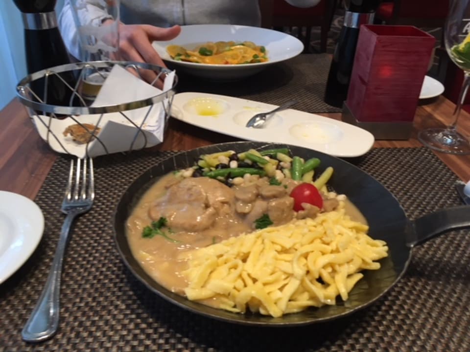 Gastro H+ Hotel Köln Brühl