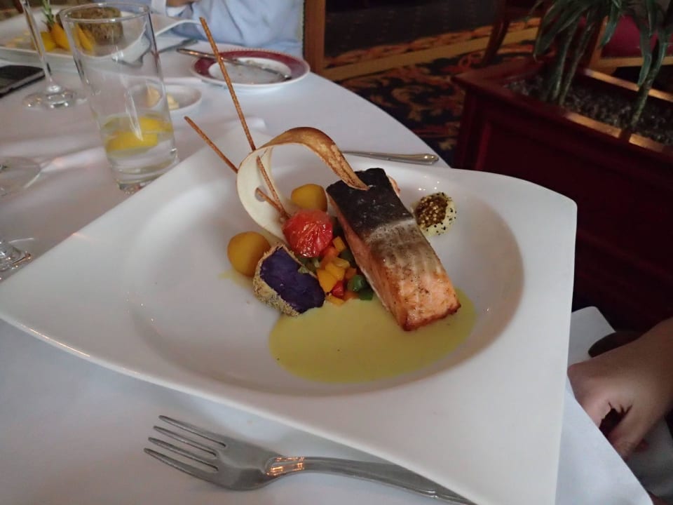 Rybka Hotel Mazurkas