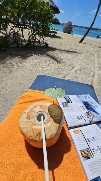 Strand Shangri-La Le Touessrok Mauritius