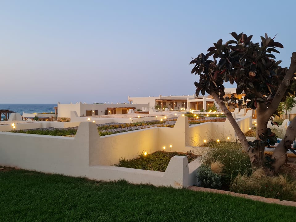 Ausblick Mitsis Rinela