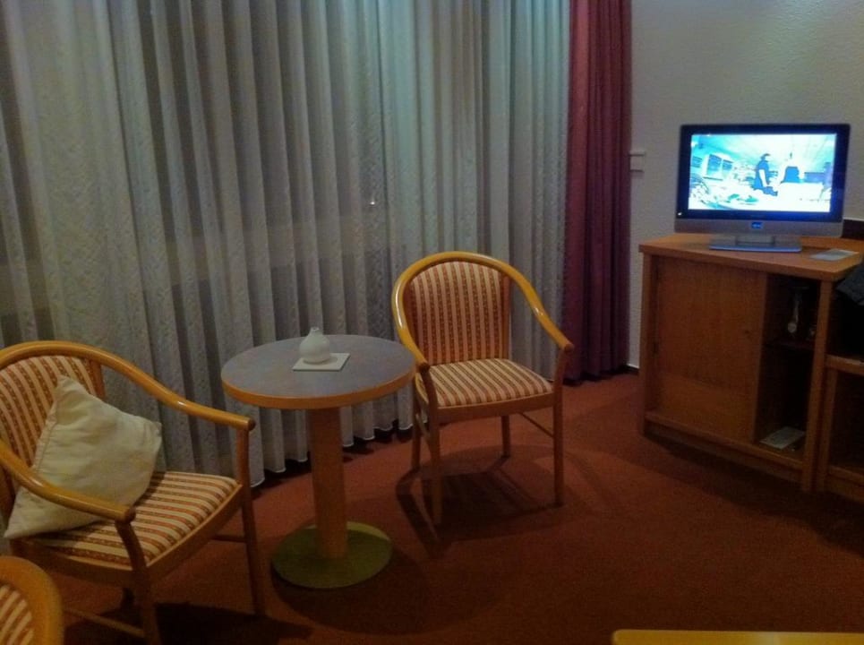 Zimmer Hotel Traube Revital