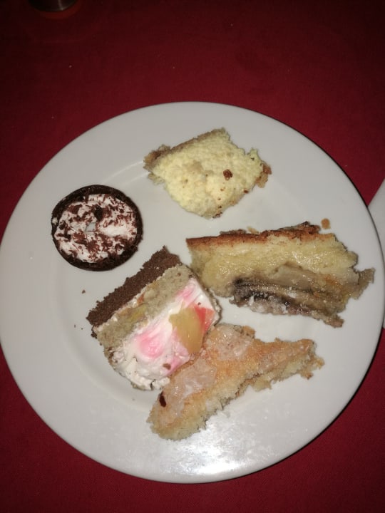 Gastro The Grand Resort