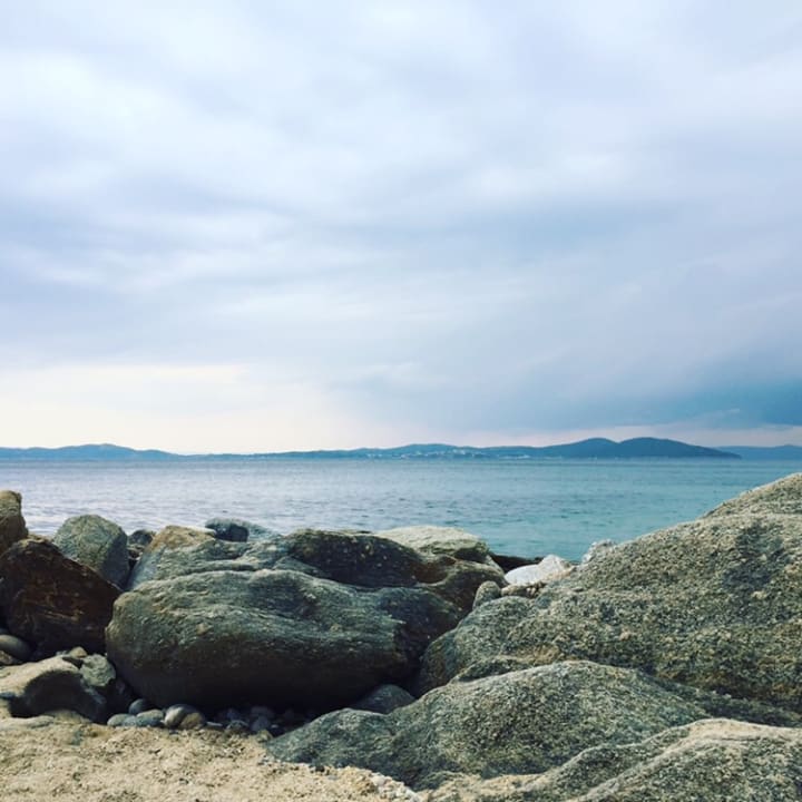 Strand Aristoteles Holiday Resort & Spa