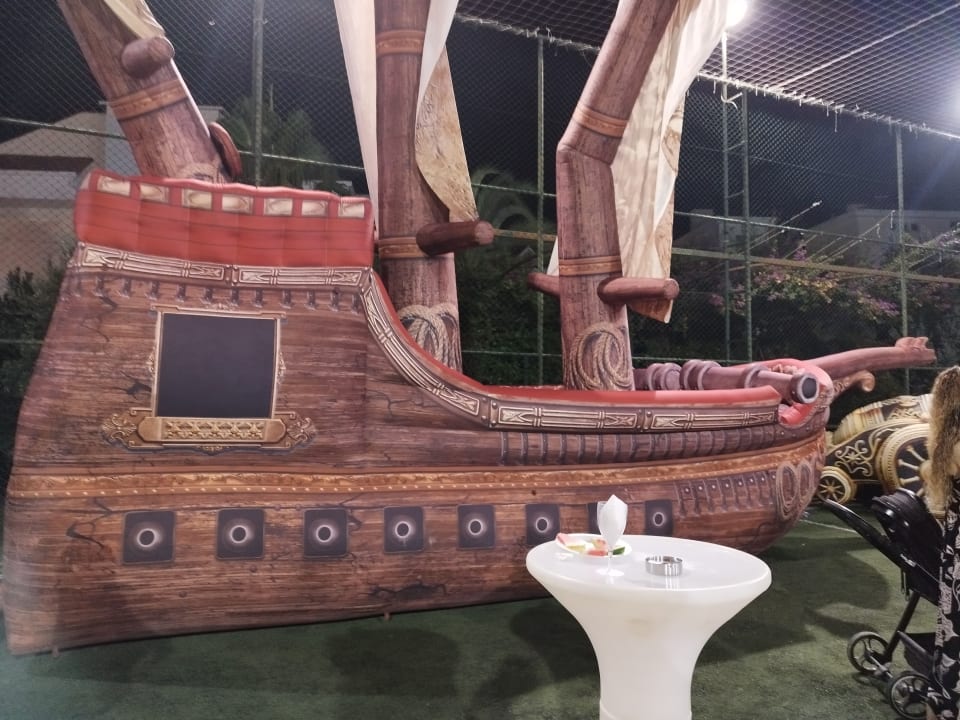 Sport & Freizeit Hane Family Resort