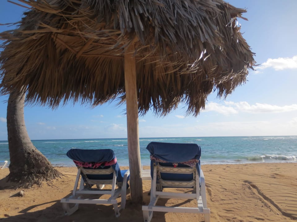 Strand Grand Sirenis Punta Cana Resort & Aquagames