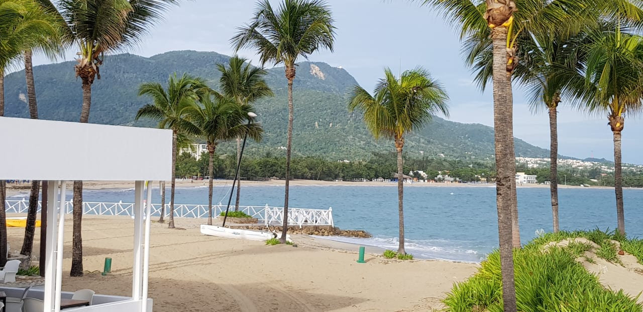 Strand Grand Paradise Playa Dorada