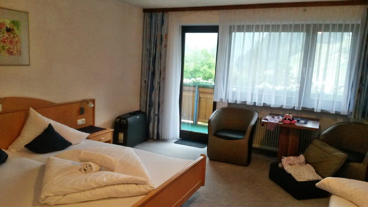 Zimmer Hotel Panorama