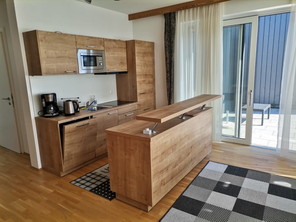 Zimmer Naturpark Chalets Lambrecht by ALPS RESORTS