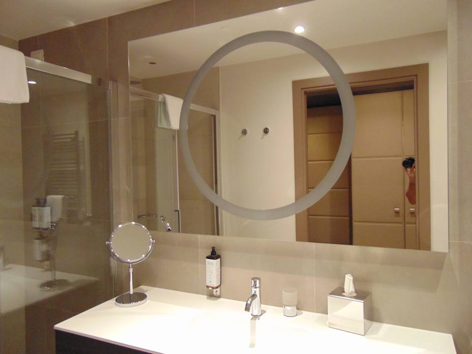 Zimmer Mercure Almaty City Center