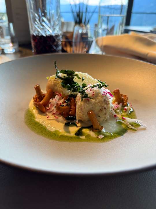 Gastro Panoramahotel Am Sonnenhang