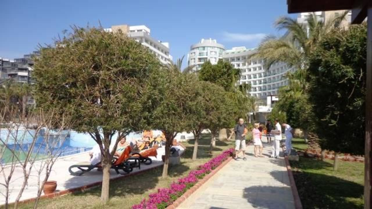 Weg zum Strand Sherwood Exclusive Lara