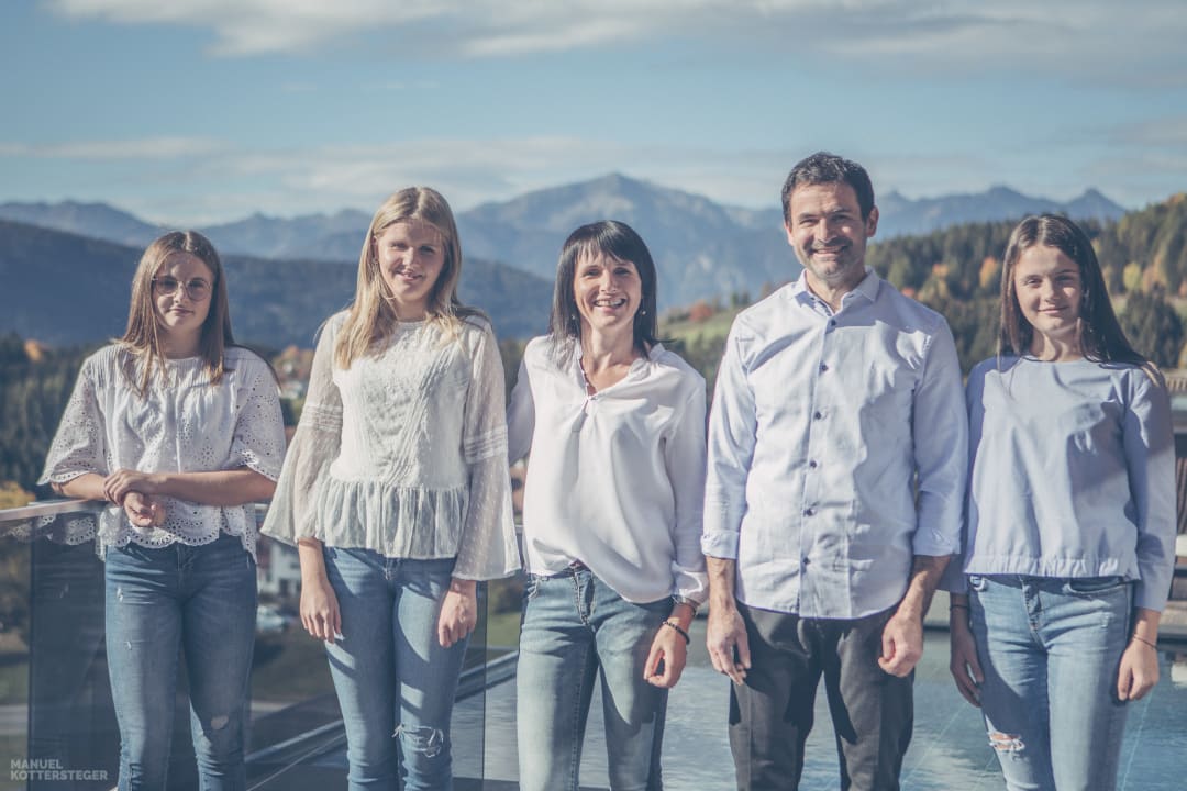 Sonstiges Hotel Terentnerhof