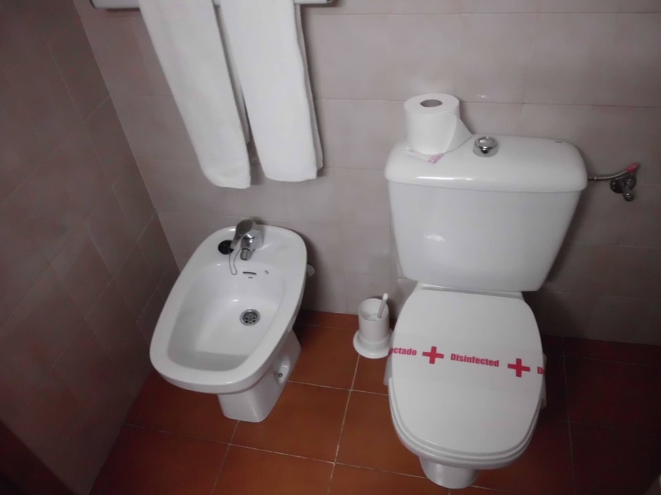 Badezimmer Millor Sol