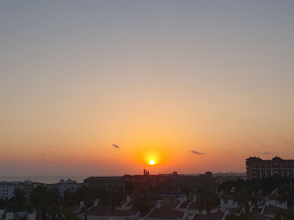 Ausblick Dream Family Club