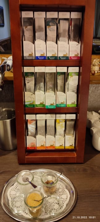 Gastro Berghotel Hoher Knochen