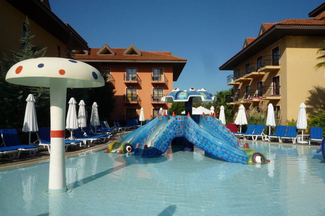 Kinderpool Club Grand Aqua
