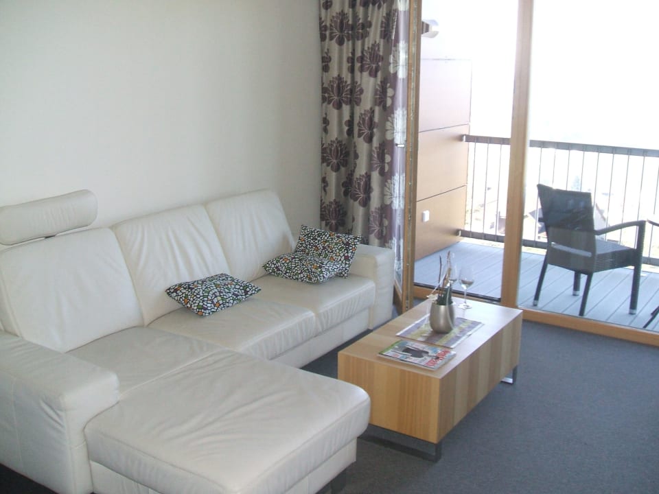 Relaxzone  Thula Wellnesshotel Bayerischer Wald