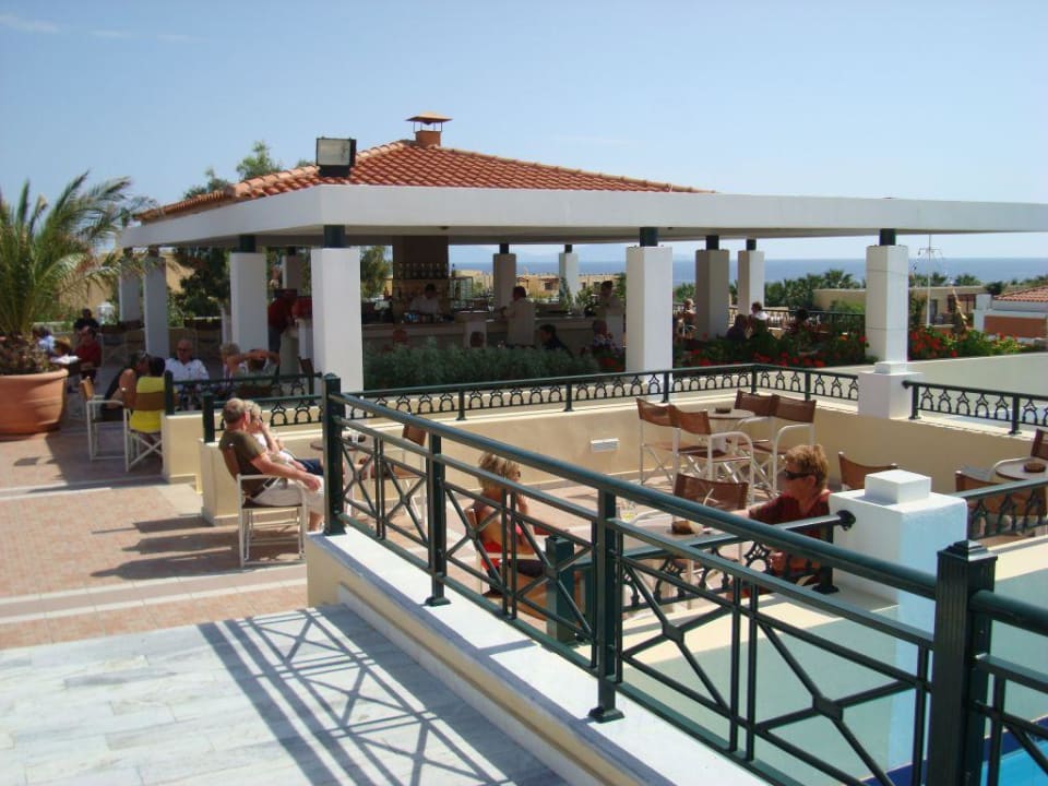 Poolbar Porto Bello Royal