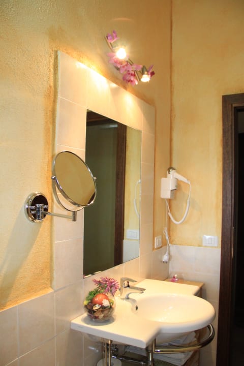 Zimmer Sa Murta Bianca GuestHouse