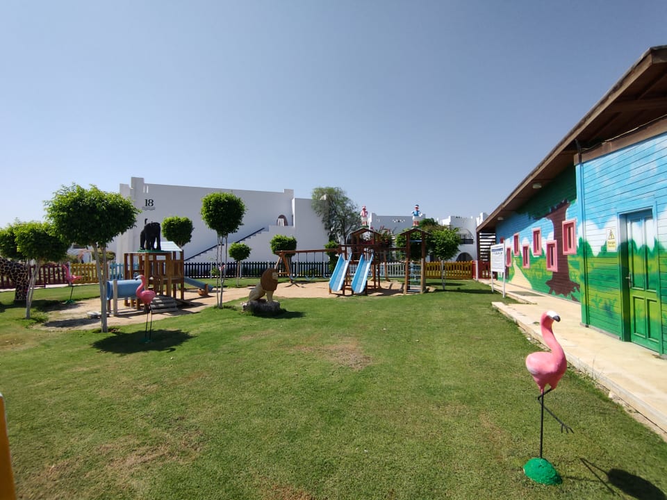 Sport & Freizeit Hilton Marsa Alam Nubian Resort