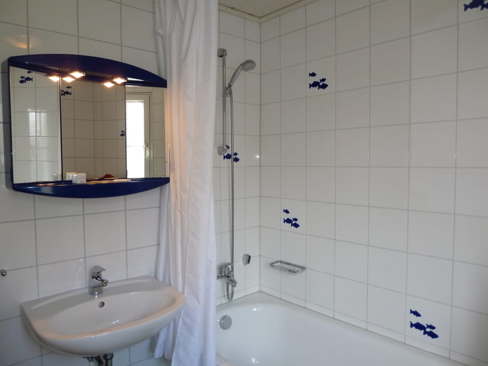 3-Raum-Ferienwohnung Apartementhäuser Marlene & Olivia