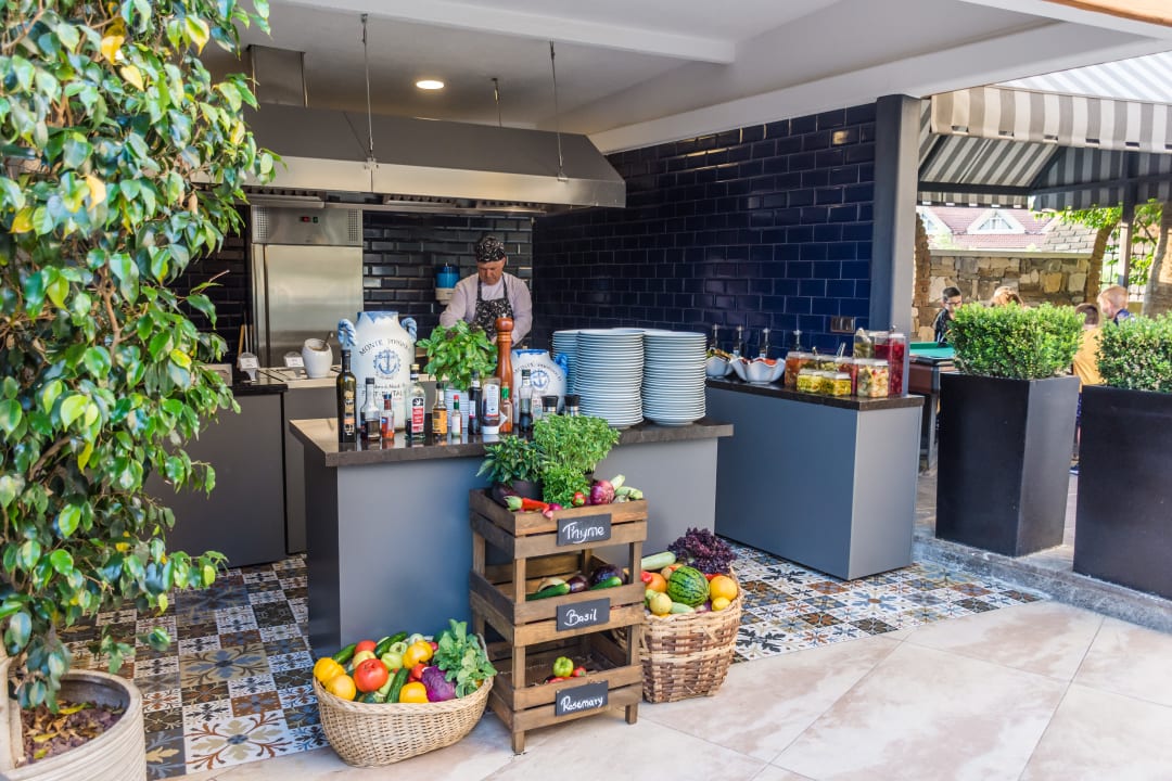 Gastro Hotel Grand Cettia