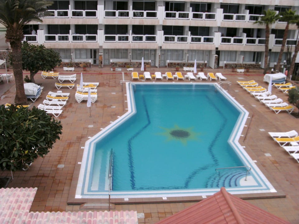 Europalace Ostern 2012 Hotel Europalace