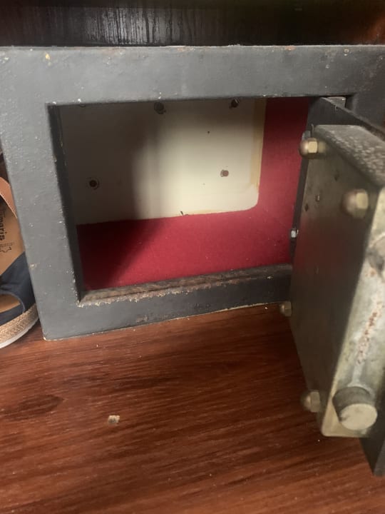 Zimmer Marinda Garden Aparthotel