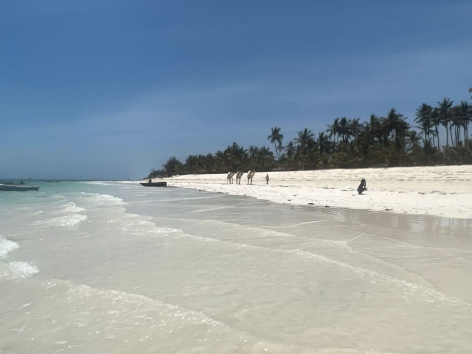 Strand Hotel Southern Palms Beach Resort