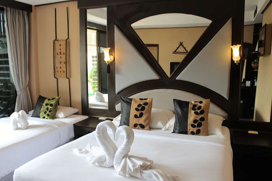 Zimmer Kelly's Residency