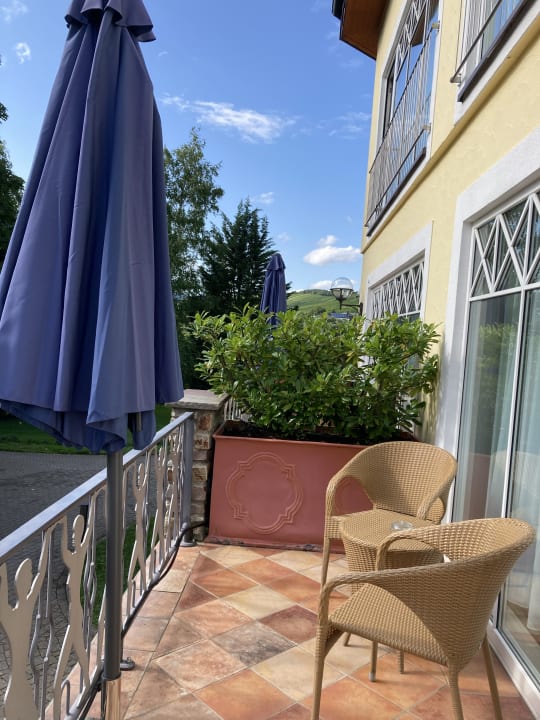 Zimmer Hotel Weisser Bär