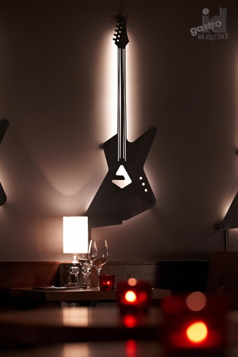 Gastro Anthony's Life&Style Hotel