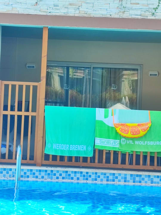 Zimmer Sunis Kumköy Beach Resort Hotel & Spa