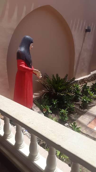 Sonstiges Pickalbatros Alf Leila Wa Leila Resort - Neverland Hurghada