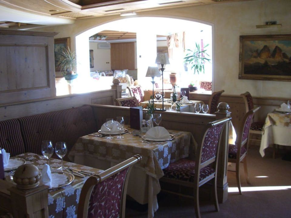 Restaurant Hotel Fürstenhof