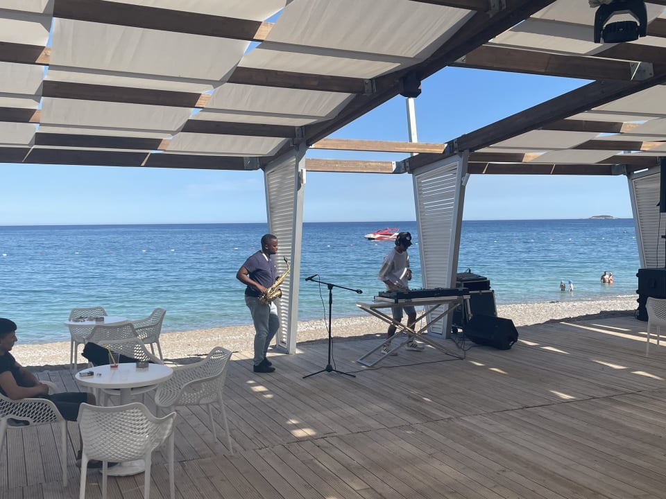 Sport & Freizeit Rixos Premium Tekirova