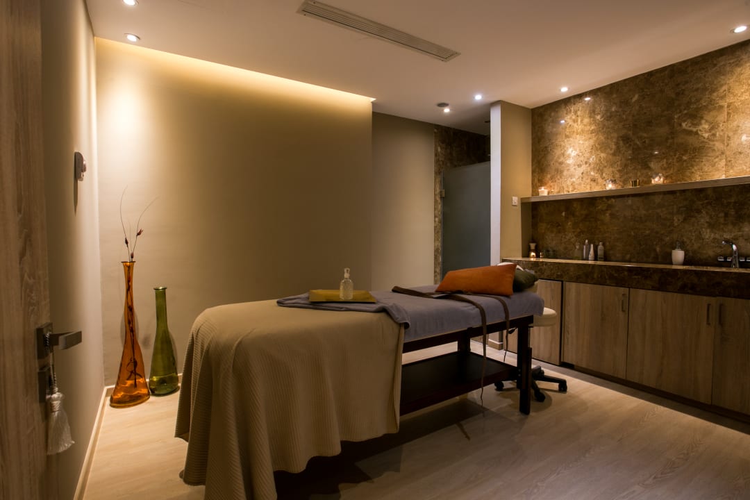 Sport & Freizeit Crystal Springs Beach Hotel