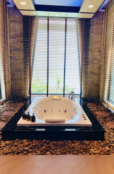 Zimmer Panviman Resort Koh Phangan