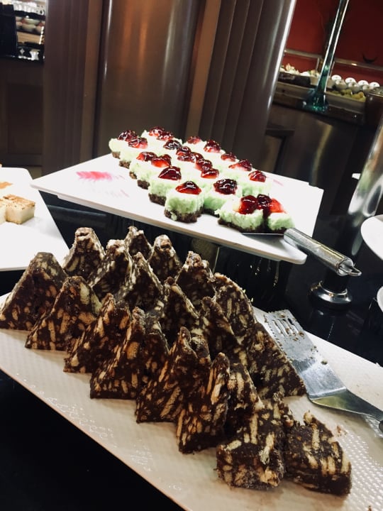 Gastro Sherwood Exclusive Kemer