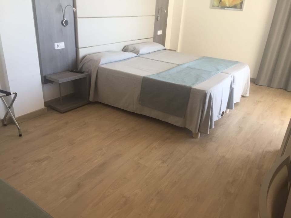 Zimmer Aparthotel Playa Dorada