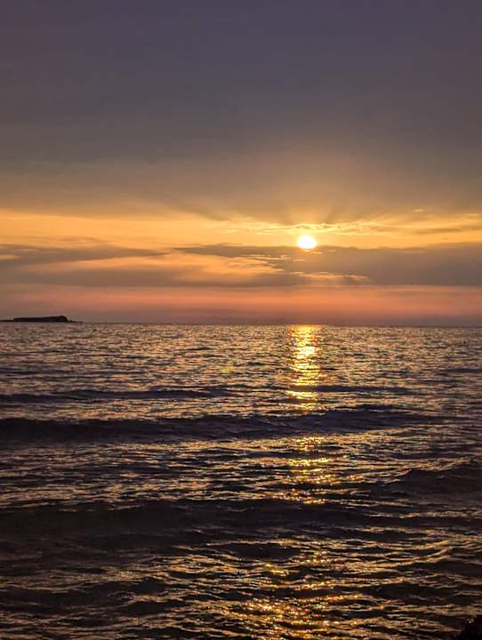 Strand Sandy Beach Resort