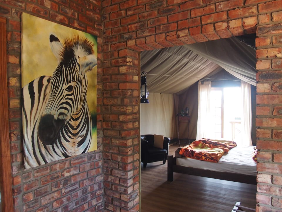 Zimmer Pure Nature Familodge