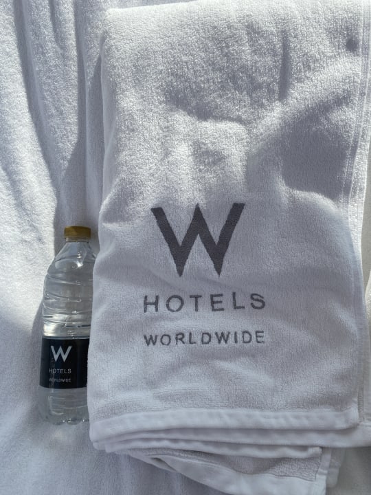 Sonstiges W Abu Dhabi - Yas Island