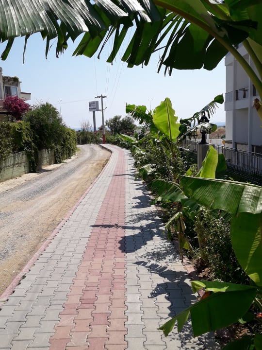 Sonstiges Cenger Beach Resort & Spa