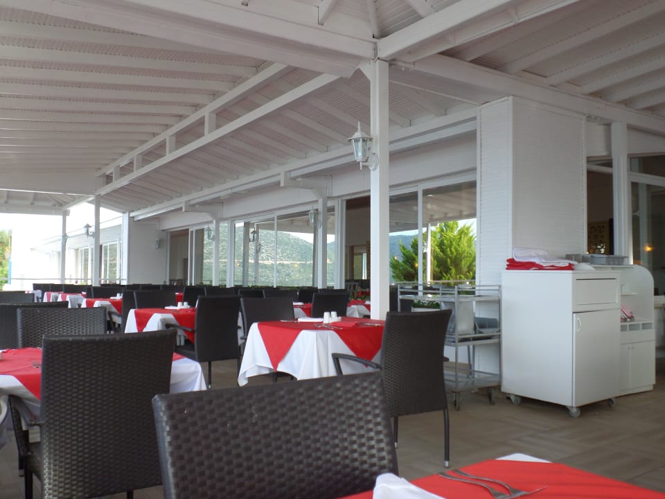 Restaurant Labranda Ephesus Princess