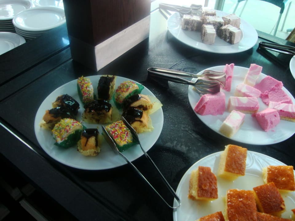 Ciasteczka Tac Premier Hotel & Spa